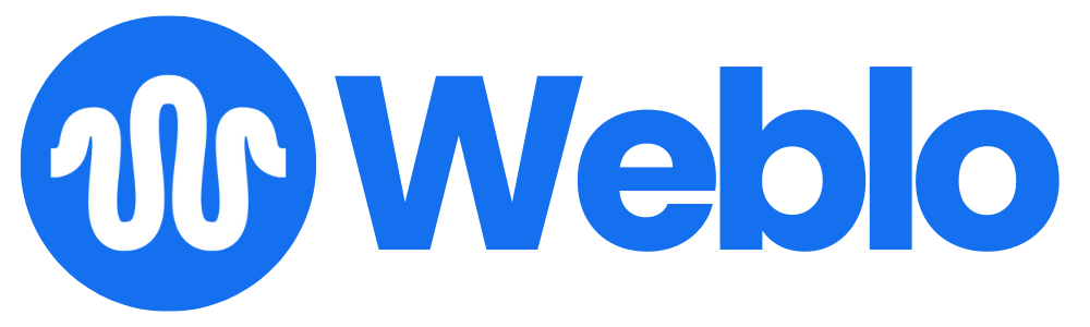 Weblo